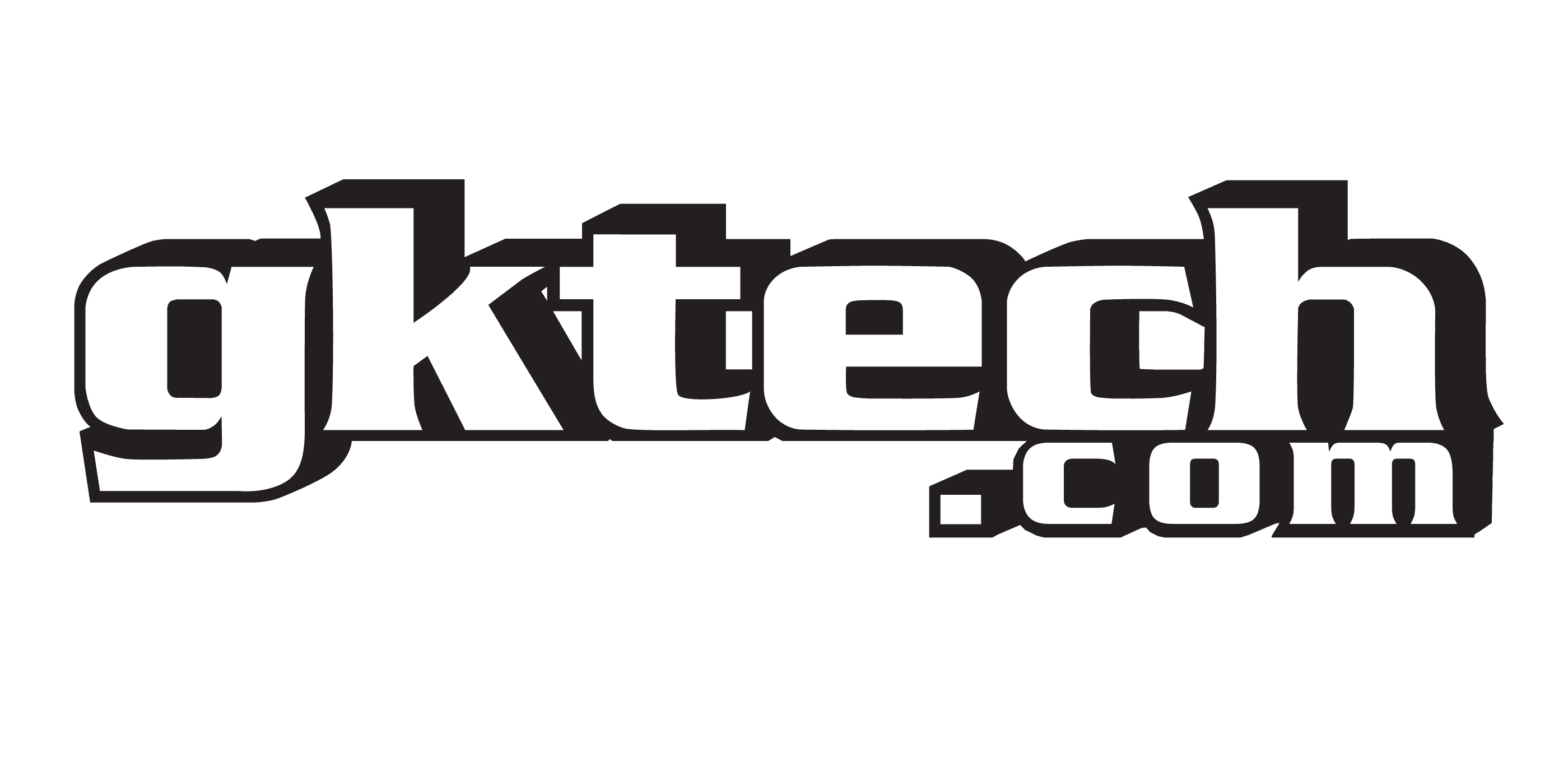 GKTECH logo